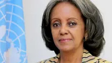 Етиопия избра за първи път жена президент