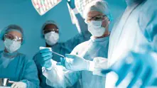 Историческа операция в Майчин дом: Отстраниха 55-килограмов тумор
