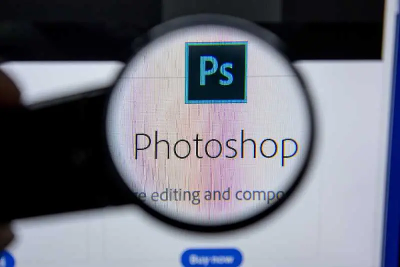 Adobe най-накрая пусна пълна версия на Photoshop за iPad