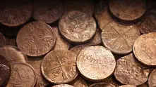 Археолози откриха голямо съкровище от монети и накити в Ахтопол