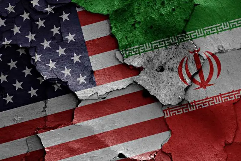 Защо санкциите на Тръмп срещу Иран няма да успеят