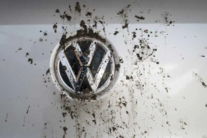 Бонус и подмяна от VW при бракуване на стар дизел