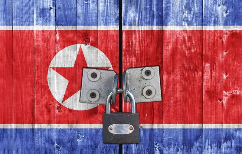 Северна Корея открехва вратата за чуждестранни инвестиции