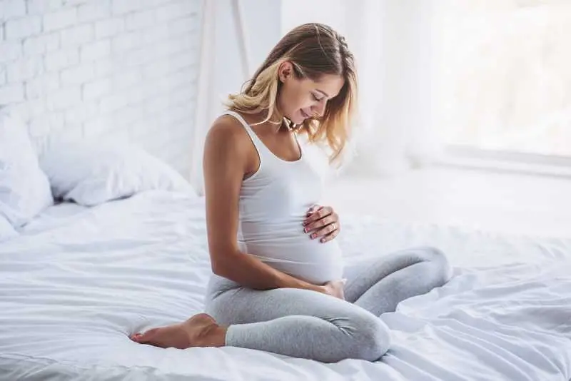 Учени определиха идеалния период за настъпване на втора бременност