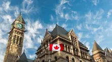Канада ратифицира новото споразумение за Транстихоокеанско партньорство