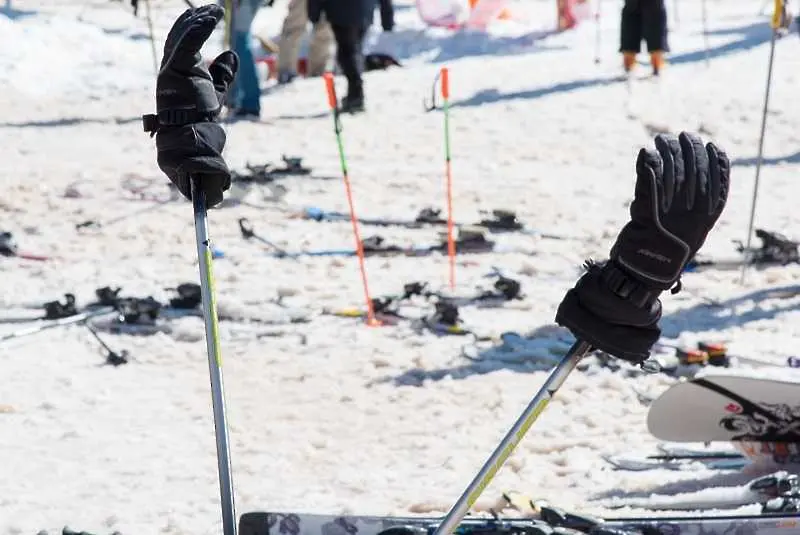 Готови ли сте за ски? Банско открива сезона на 15 декември 