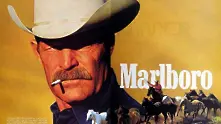 Легендарните реклами: Мъжът на Marlboro 