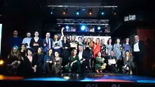 Ето ги победителите в Effie България - конкурсът за най-ефективна реклама