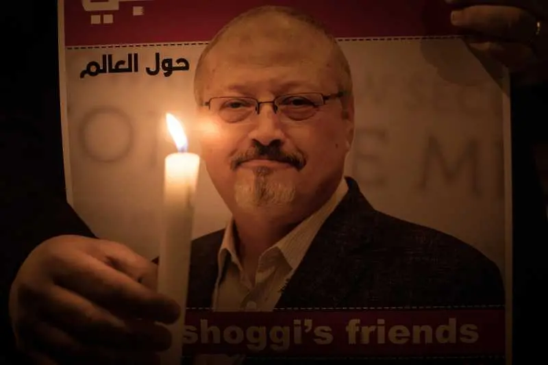Смъртна присъда грози петима обвиняеми по случая „Хашоги“. Саудитският престолонаследник е оневинен