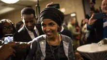 Разрешат носенето на хиджаб в американския Конгрес