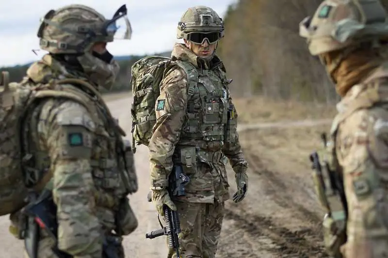Норвегия: Русия е нарушила GPS сигналите по време на учението на НАТО