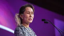 Амнести интернешънъл оттегли най-престижната си награда за правата на човека от лидера на Мианмар
