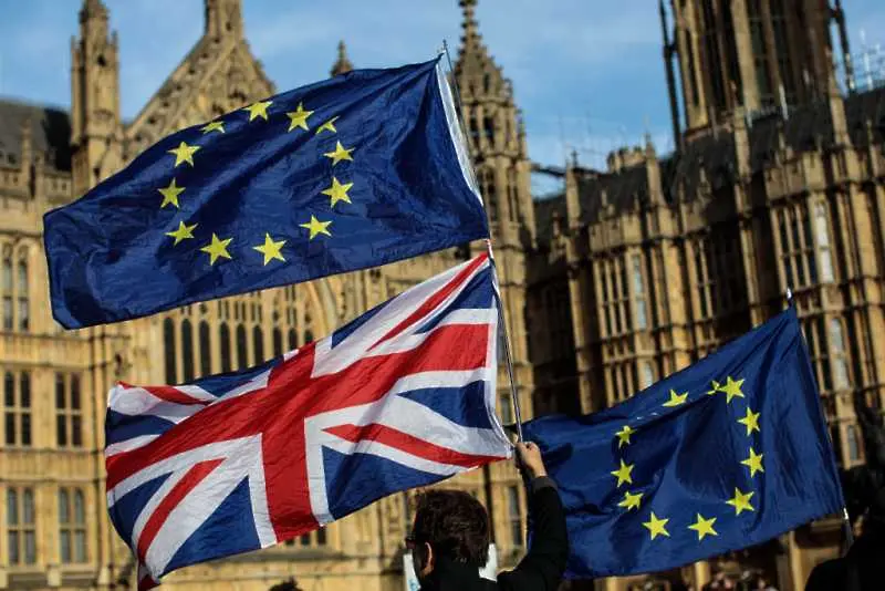 Великобритания ще започне подготовка за Брекзит без споразумение