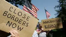 САЩ ограничават съществено молбите за убежище