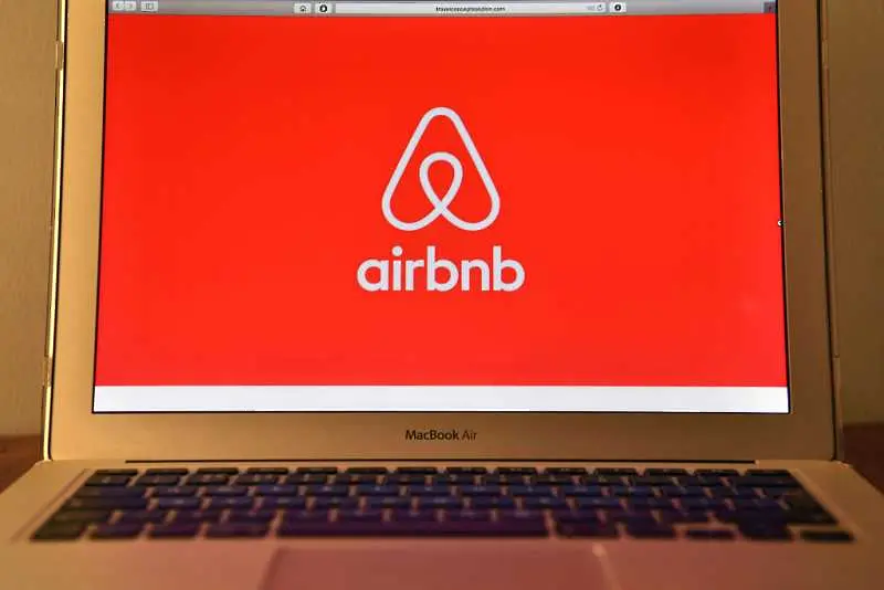 Airbnb премахва списъците с израелските селища от Западния бряг