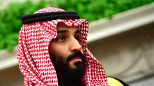  Ню Йорк таймс: Саудитското разузнаване обмисляло убийства на високопоставени ирански врагове