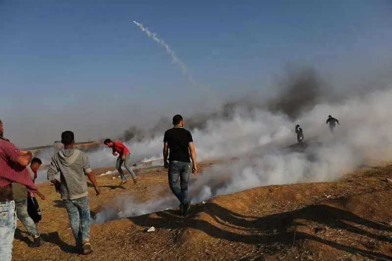 Не се постигна съгласие по въпроса за насилието в Газа