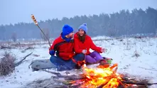 Как да планираме пикник през зимата