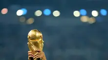 Джани Инфантино: Световното по футбол в Катар ще бъде най-доброто в историята