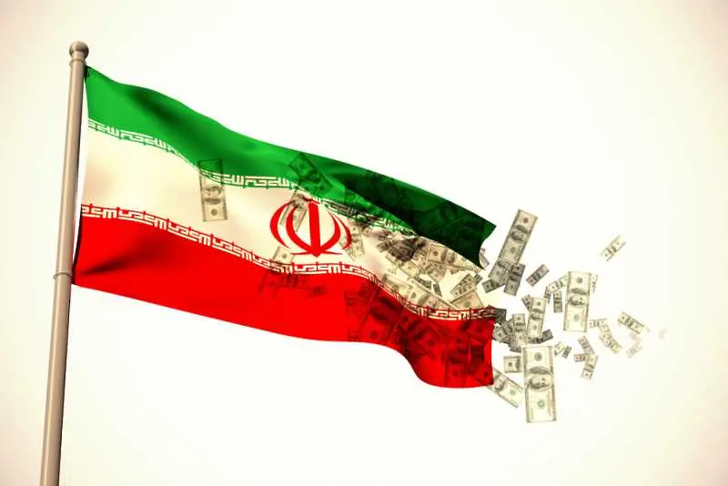 Султанът на монетите обесен за валутни машинации в Иран