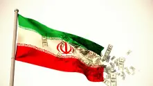 Султанът на монетите обесен за валутни машинации в Иран