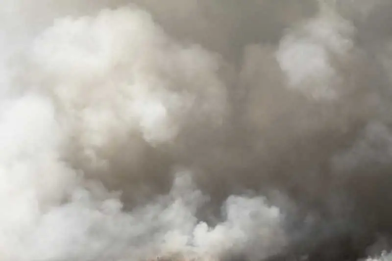 Жители на Русе протестират срещу мръсния въздух
