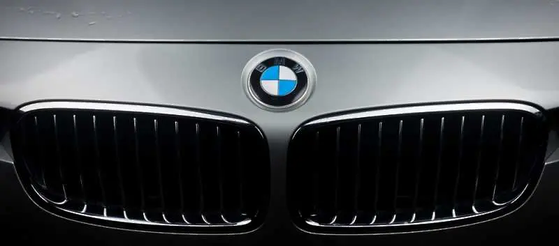 Рязък спад на печалбата на BMW през трето тримесечие