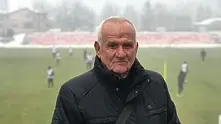Люпко Петрович става част от ЦСКА