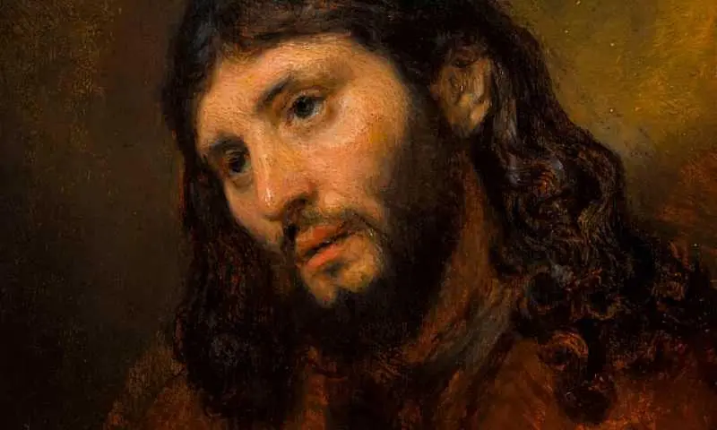 Продадоха за 12 млн. долара картина от Рембранд с пръстовите му отпечатъци