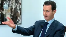 Башар Асад уволни 9 министри наведнъж