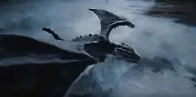 Огън и лед се сблъскват на финала на Игра на тронове (видео)
