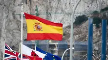  Гибралтар се дразни, че е станал  трън в петата на Брекзита