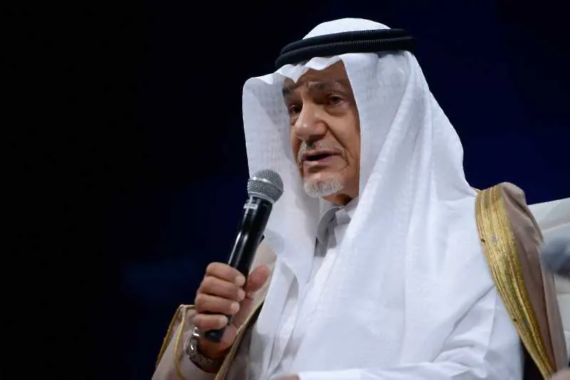 Саудитски принц: Не може да се разчита на ЦРУ за заключения по случая „Хашоги“ 