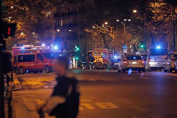 Терор в Страсбург, две жертви и 11 ранени при стрелба на Коледния базар