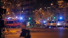 Терор в Страсбург, две жертви и 11 ранени при стрелба на Коледния базар