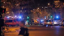 Жертвите на нападението в Страсбург станаха три, 6 души са в критично състояние