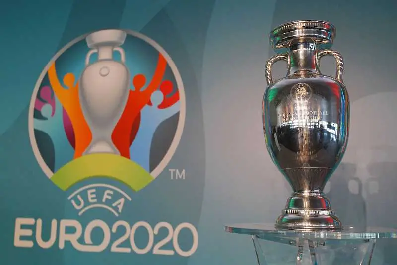 България срещу Англия в квалификациите за Евро 2020