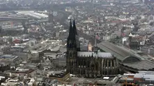 Бомба от Втората световна война бе обезвреденa в германския град Кьолн