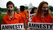 Амнести интернешънъл: Законите за изнасилване в цяла Европа са опасни и остарели