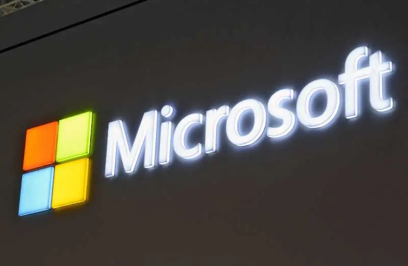 15 години по-късно: Microsoft отново е най-скъпата компания в света