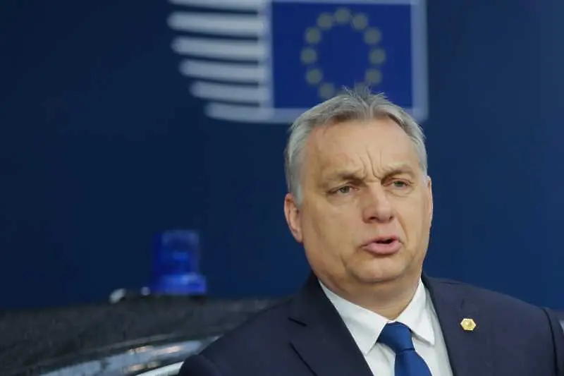 Орбан даде зелена светлина за гигантски проправителствен медиен конгломерат в Унгария