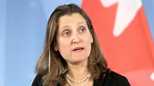 Канадският външен министър: Бъдещето на финансовия директор на Huawei ще се реши в съда, a не от политиката