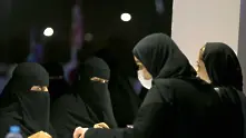 Хюман райтс уоч поиска от Рияд достъп до задържани саудитски правозащитнички