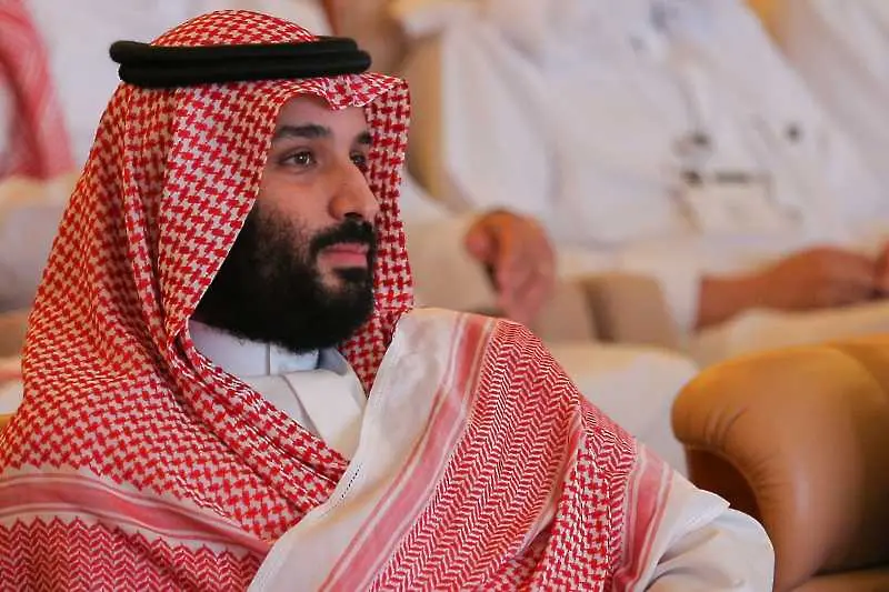 Замесен със случая Хашоги бивш сътрудник на саудитския престолонаследник е надзиравал измъчването на правозащитнички