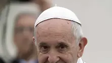 Папата идва на посещение в България напролет