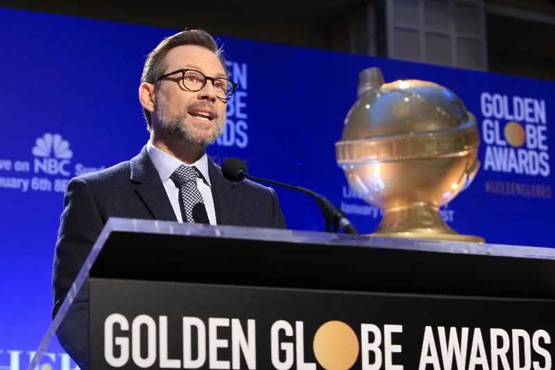 Политическа комедия води в номинациите за „Златен глобус