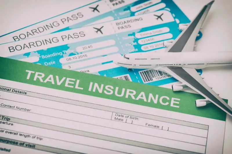 Кои са двата основни типа застраховки при пътуване в чужбина