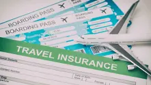 Кои са двата основни типа застраховки при пътуване в чужбина