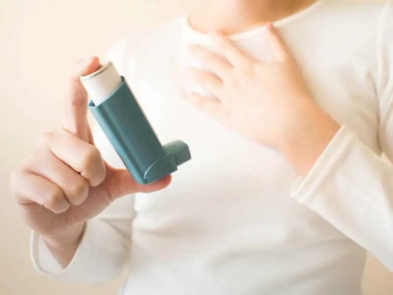 Откриха връзка между затлъстяването и астмата