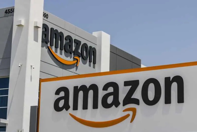 Amazon става пощенски оператор в Италия
